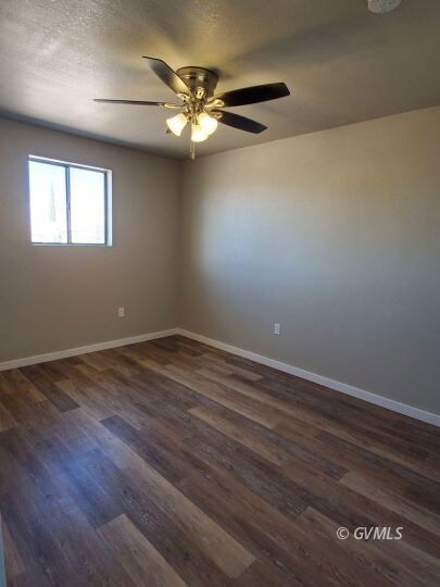 Bedroom #1