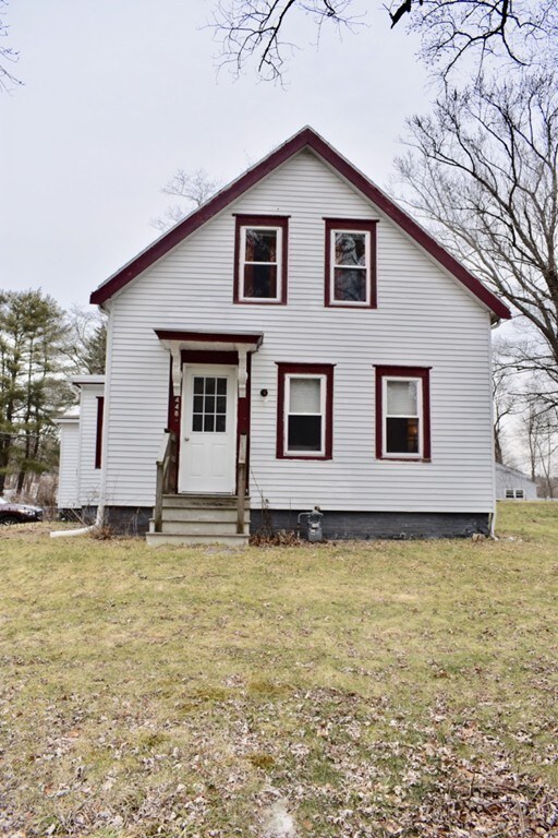 448 Matfield St, West Bridgewater, MA 02379 - photo 3