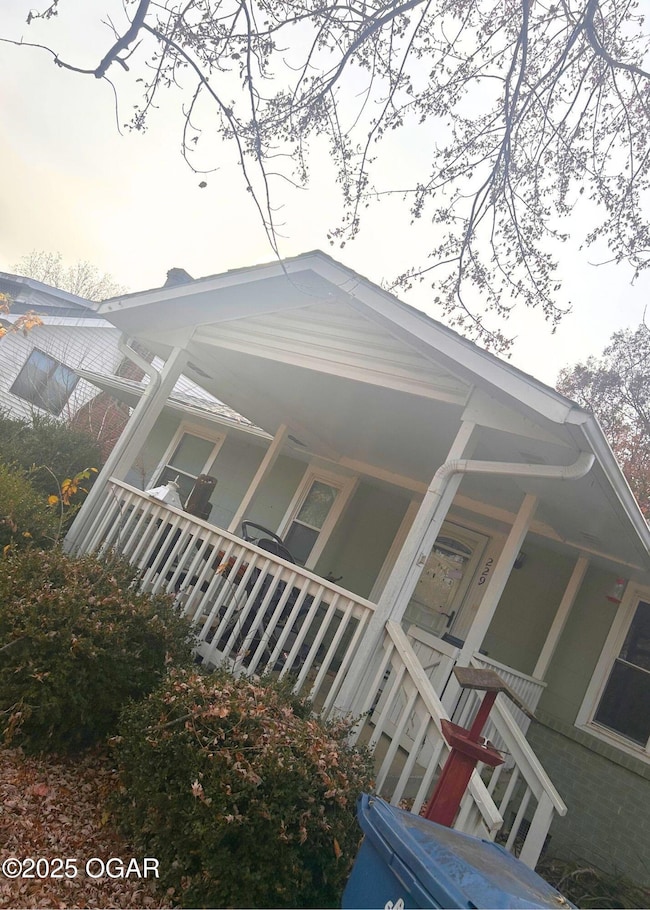 229 N Denton, Liberal, MO 64762 - photo 7