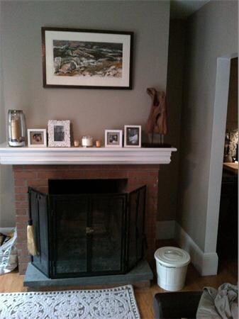 31 E Springfield St unit 3, Boston, MA 02118 - photo 2