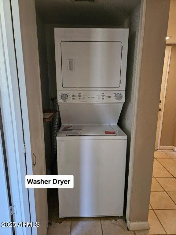 Washer/Dryer