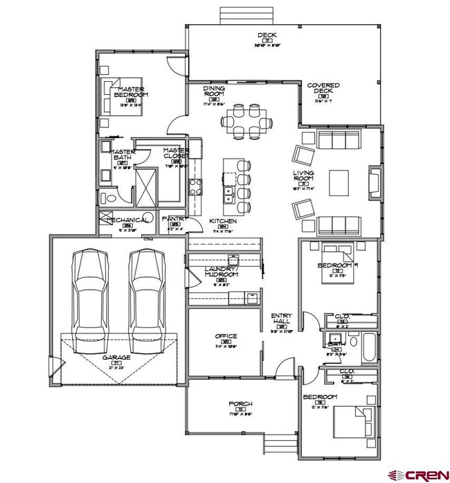 488 Tipple Ave, Durango, CO 81301 - photo 2