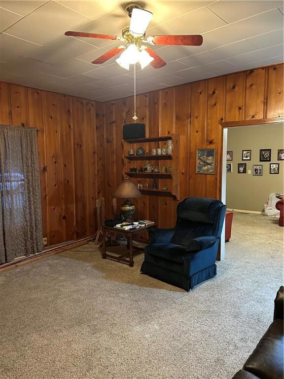 407 W Walnut St, Sedan, KS 67361 - photo 3