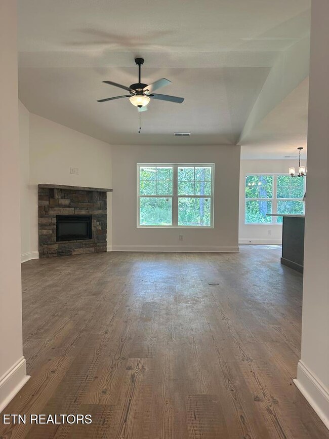 3-bedroom plan