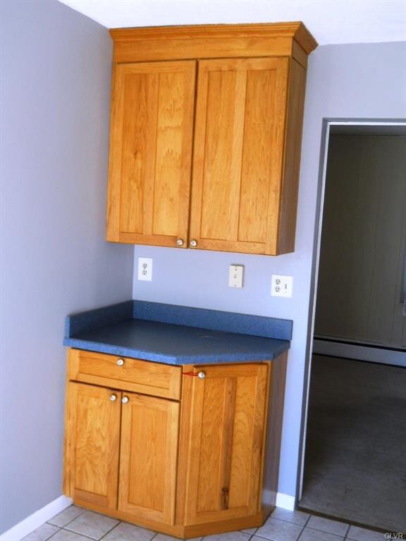 Corner cabinets