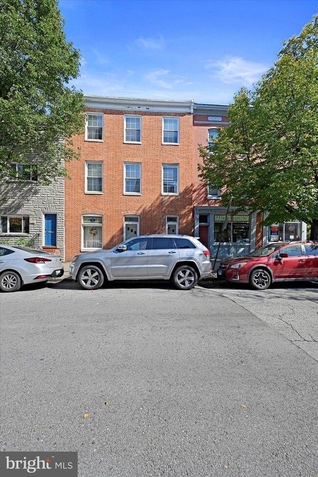 731 S Ann St unit 1-3, Baltimore, MD 21231 - photo 6
