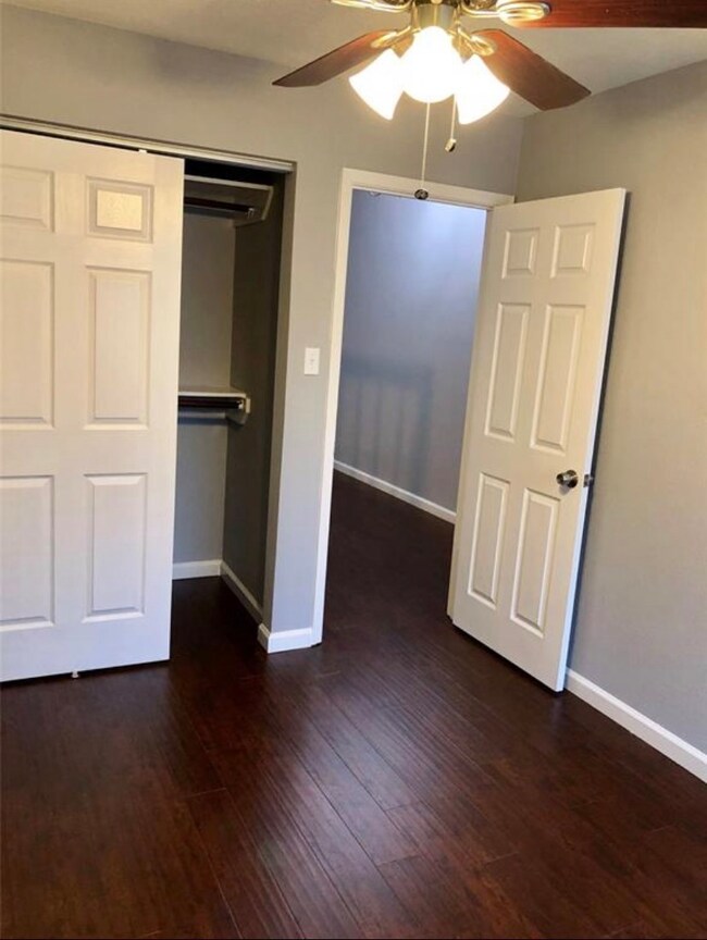 2nd Bedroom
