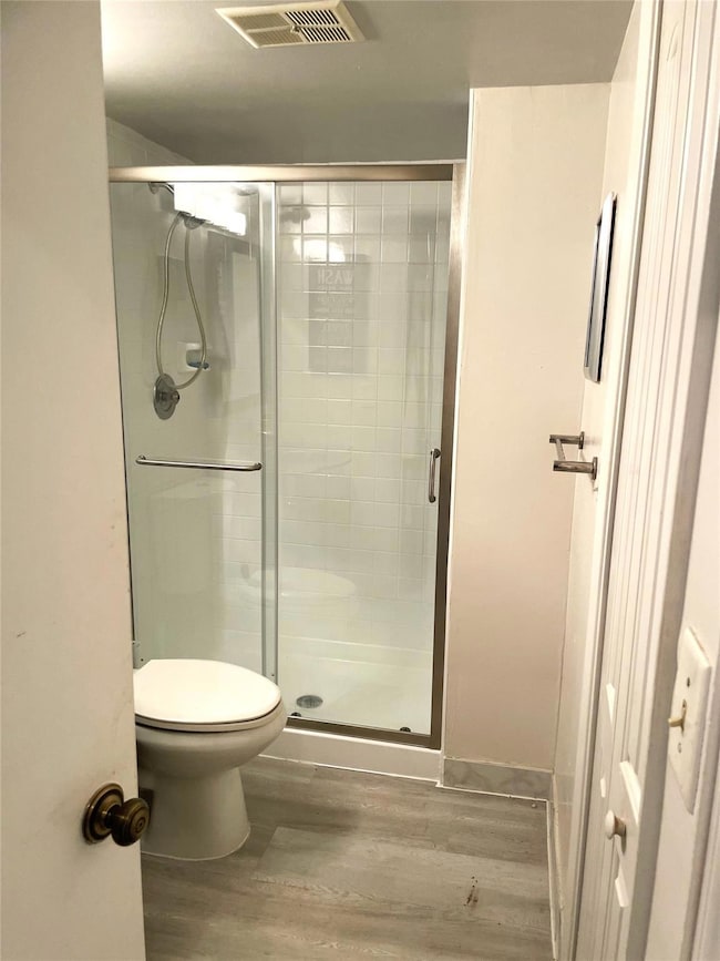 Downstairs Bathroom