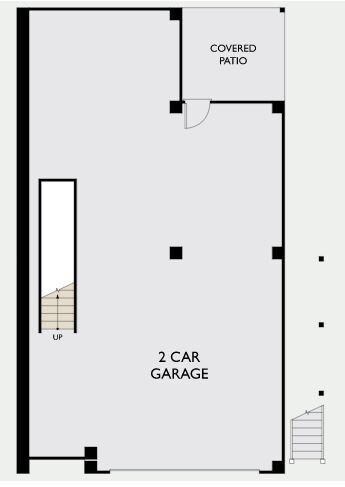Naples garage