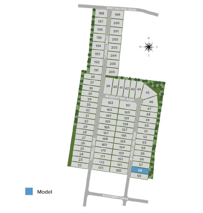 Pics may differ slightly from actual floorplan design and elevation.