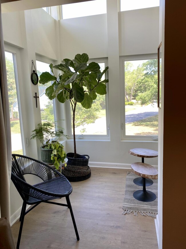 Sun Room