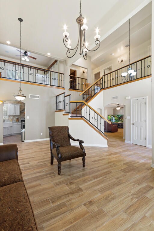 621 Paseo de Flor Cir, El Paso, TX 79928 - photo 7