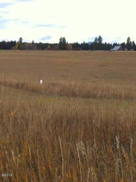 Commercial Lot