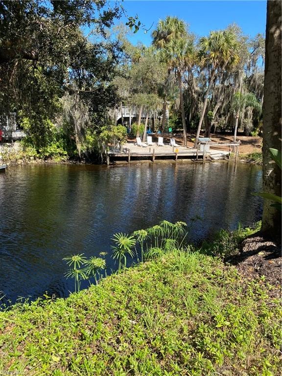 Another beautiful day in paradise