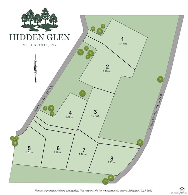 37 Maple Hill Dr, Millbrook, NY 12545 - photo 5
