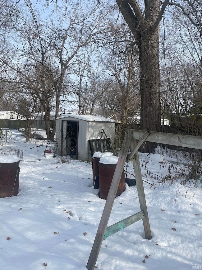 426 Minor St, Logansport, IN 46947 - photo 7