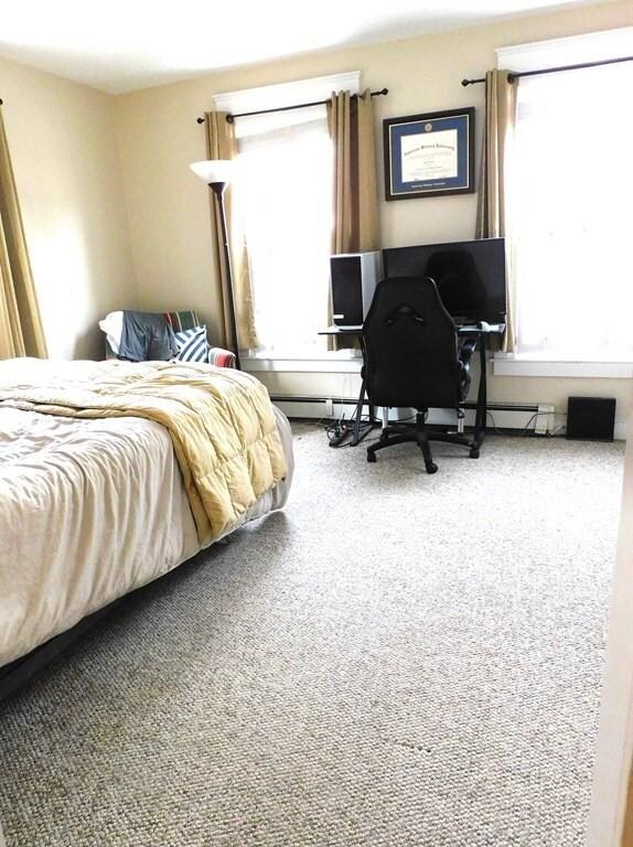 43 Allston St unit 1, Charlestown, MA 02129 - photo 4