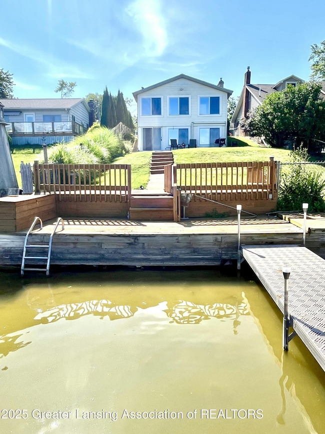 8746 Lake Dr, Springport, MI 49284 - photo 6