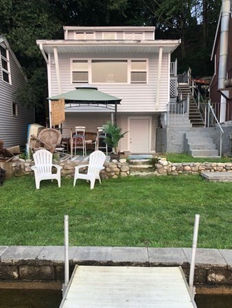 450 Eastside Rd, Wrentham, MA 02093 - photo 4