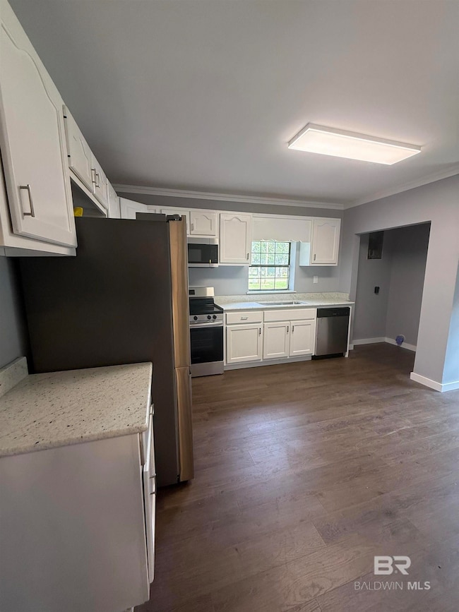 17440 Old Brady Rd, Bay Minette, AL 36507 - photo 5