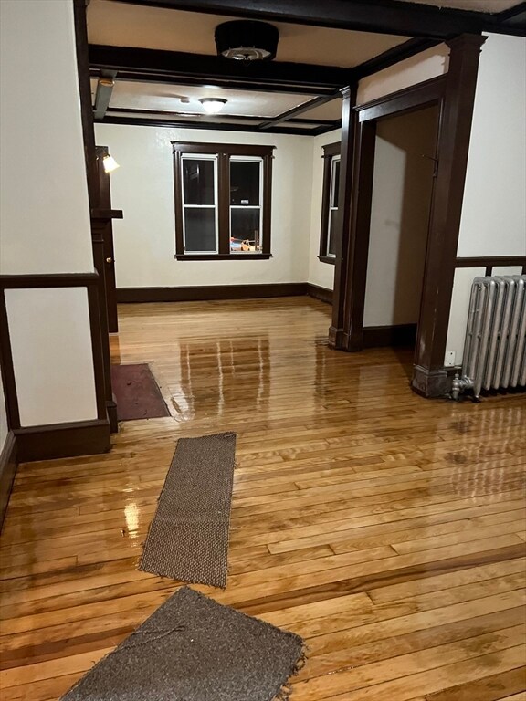 601 Morton St unit 1, Mattapan, MA 02126 - photo 2