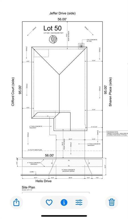 537 Helis Dr, Westwego, LA 70094 - photo 2