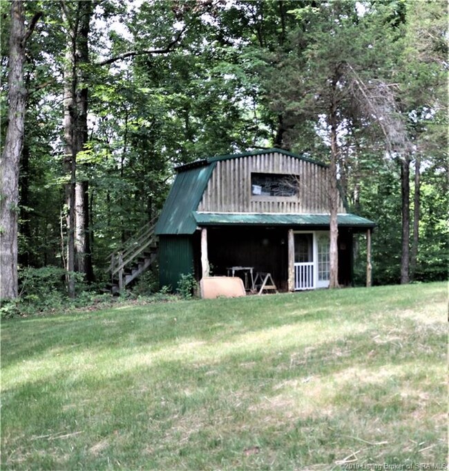 2140 Breckenridge Rd NE, Corydon, IN 47112 - photo 3