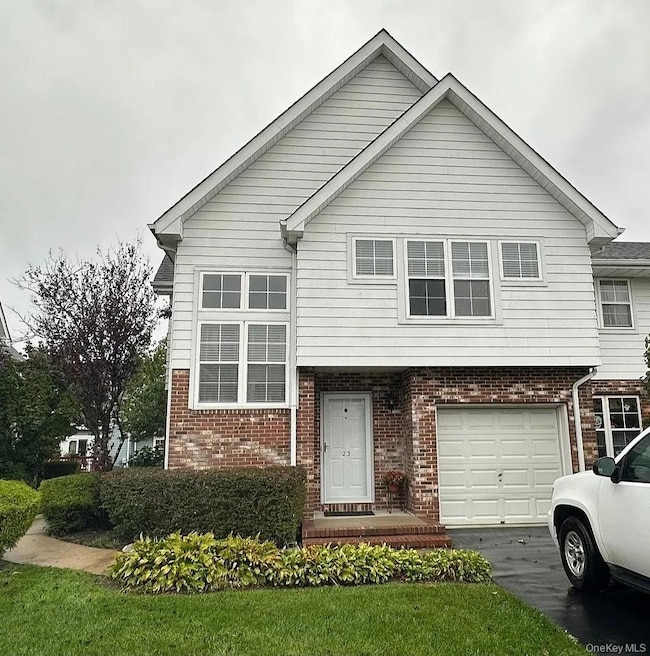 23 Broadlawn Dr unit 25, Central Islip, NY 11722 - photo 2