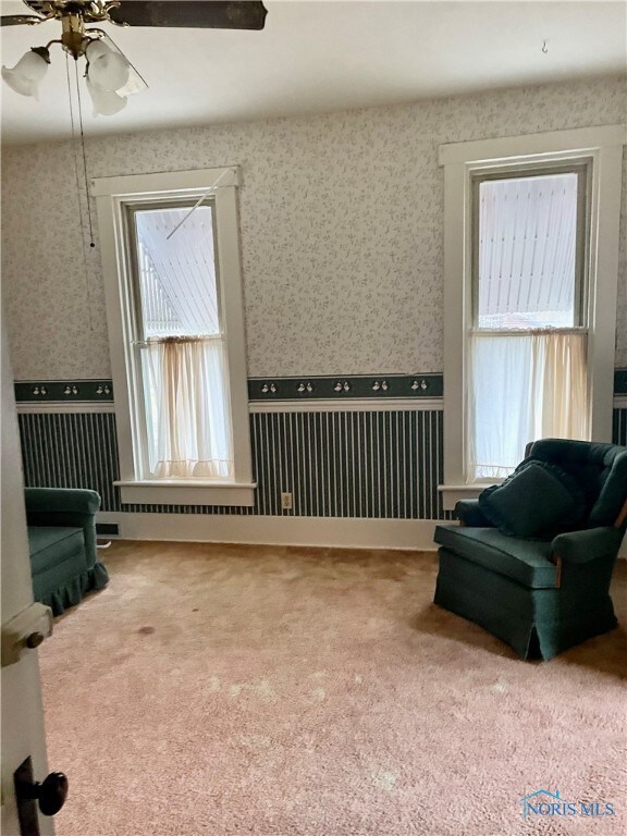 MAIN FLOOR FAMILY ROOM