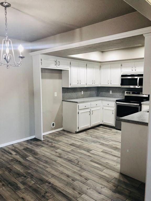 524 Marathon Dr, Moore, OK 73160 - photo 6