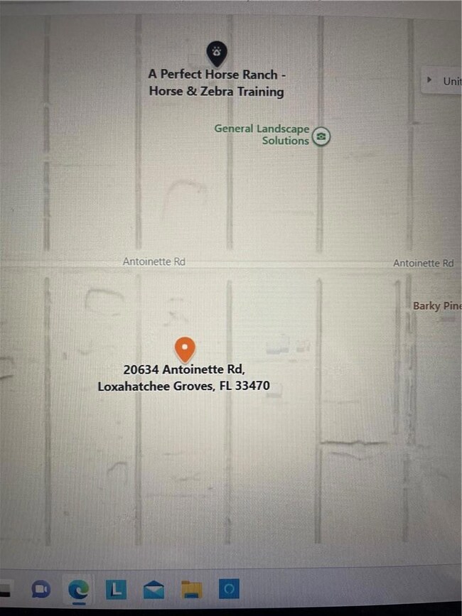 20634 Antoinette Rd, Loxahatchee, FL 33470 - photo 2