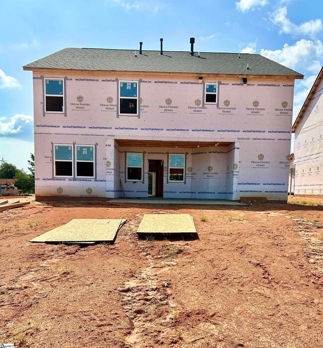 144 Anderson Oaks Ln unit 79, Easley, SC 29642 - photo 3