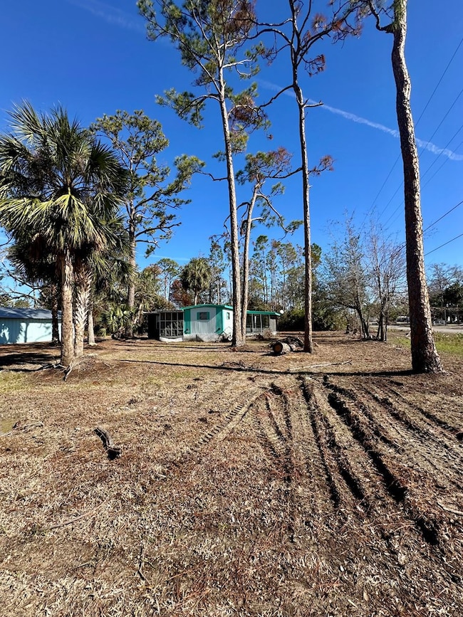 803 SE First Ave, Steinhatchee, FL 32359 - photo 5