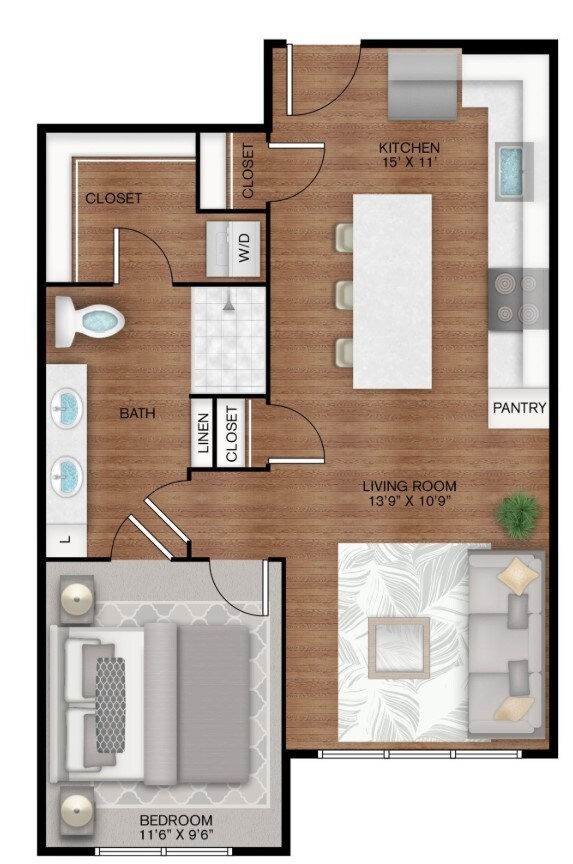 Limited Time Offer: Receive up to 8 weeks free on a 14 month lease. *Conditions apply*