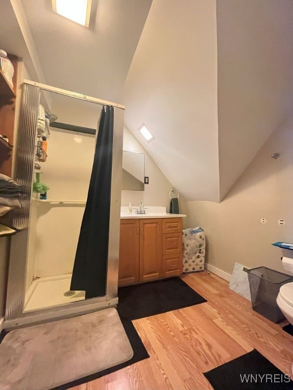 Third Floor Bathroom