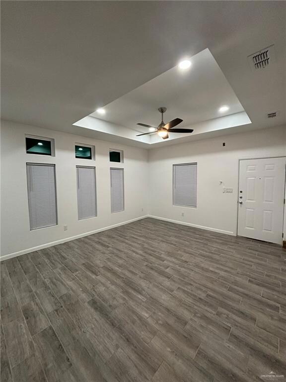 4800 W Huckleberry St, Edinburg, TX 78541 - photo 3