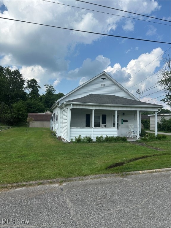 208 Center St, Woodsfield, OH 43793 - photo 7