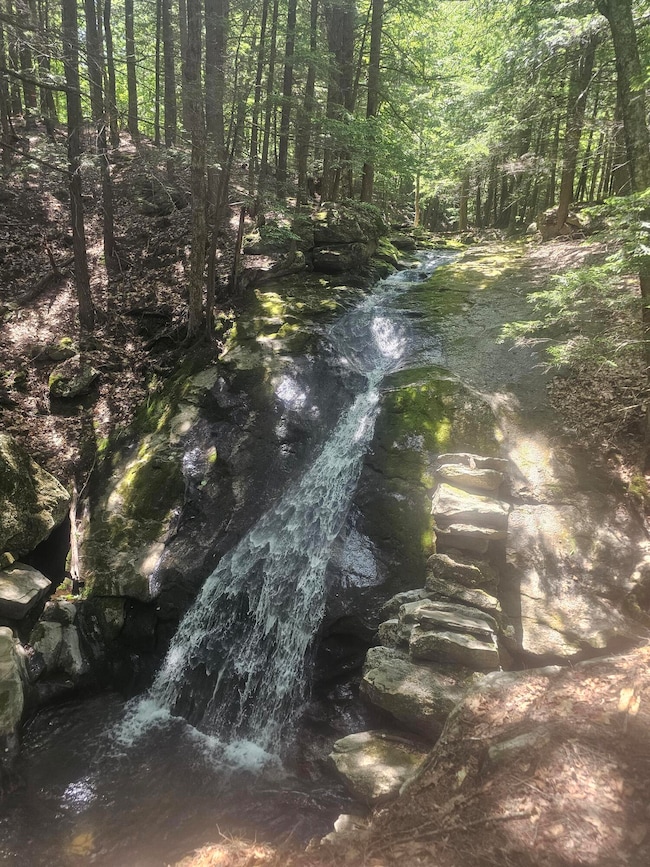 Waterfalls 2