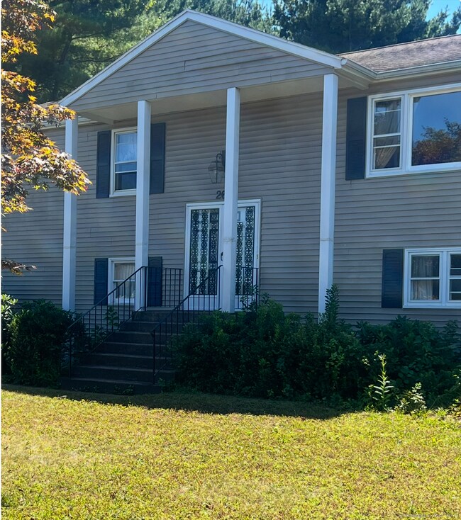 268 Fox Hill Rd, Wethersfield, CT 06109 - photo 2