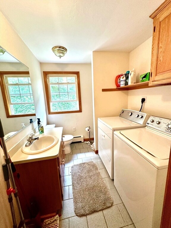 344 Granite St, Worcester, MA 01607 - photo 5