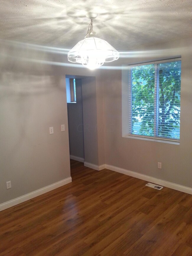 2014 dining room