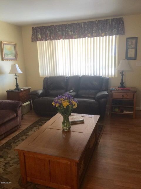 6352 E Butte St, Mesa, AZ 85205 - photo 2