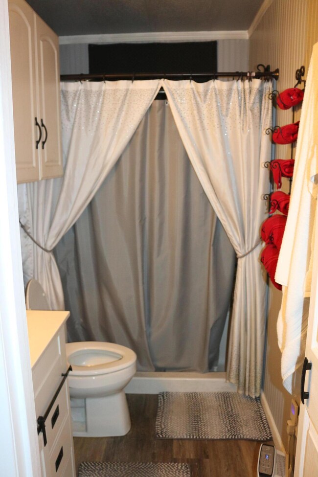 702 N William Tell Cir, Payson, AZ 85541 - photo 5