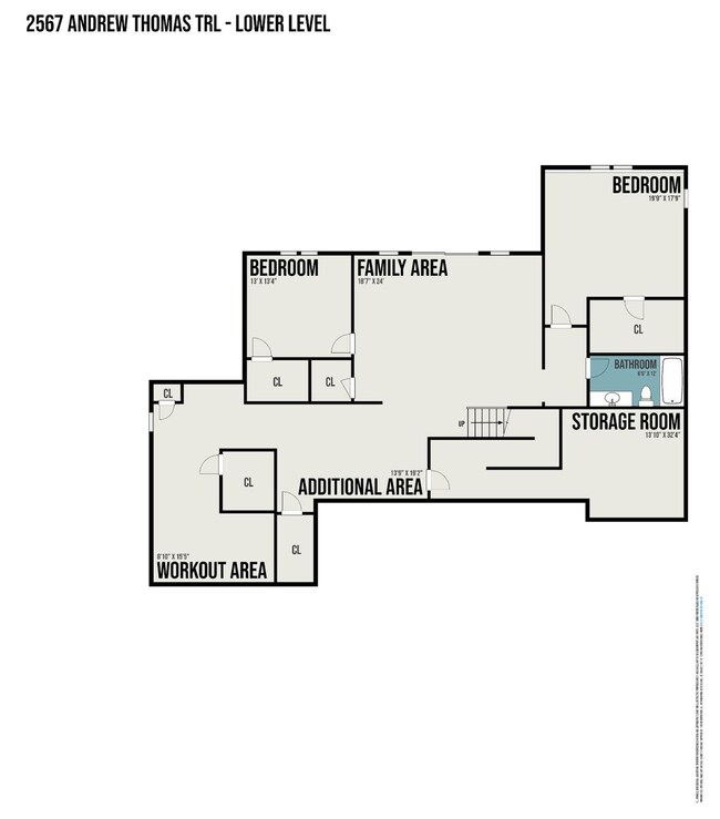 2567 Andrew Thomas Trail, Ann Arbor, MI 48103 - photo 6