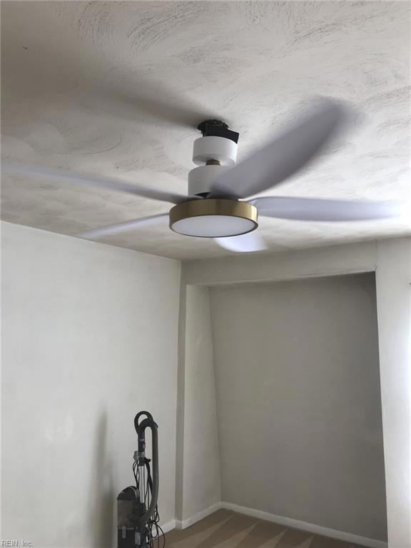 New Ceiling Fan