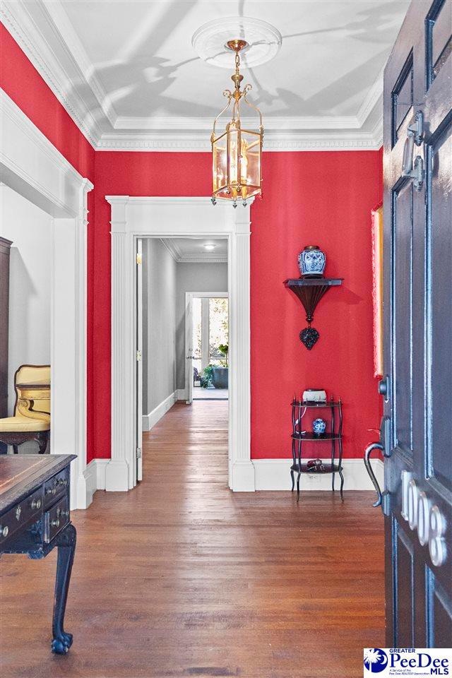 1008 Evans Rd, Marion, SC 29571 - photo 7