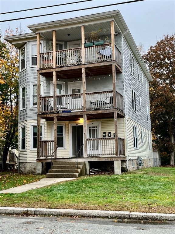 161 Farm St, Woonsocket, RI 02895 - photo 2