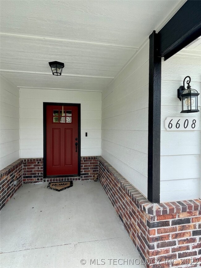 6608 S 22nd Ct, Broken Arrow, OK 74011 - photo 3