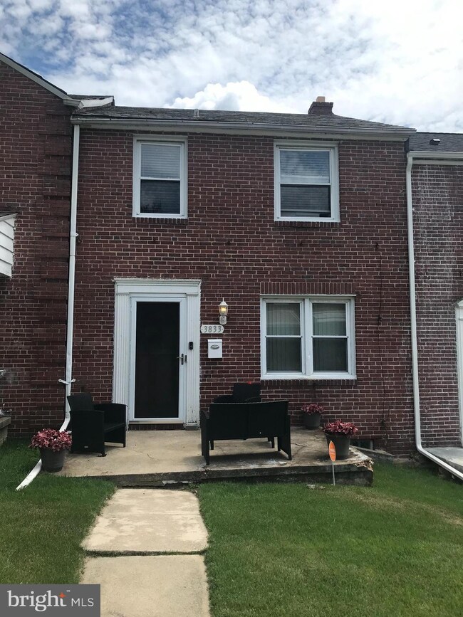 3833 Kimble Rd, Baltimore, MD 21218 - photo 2