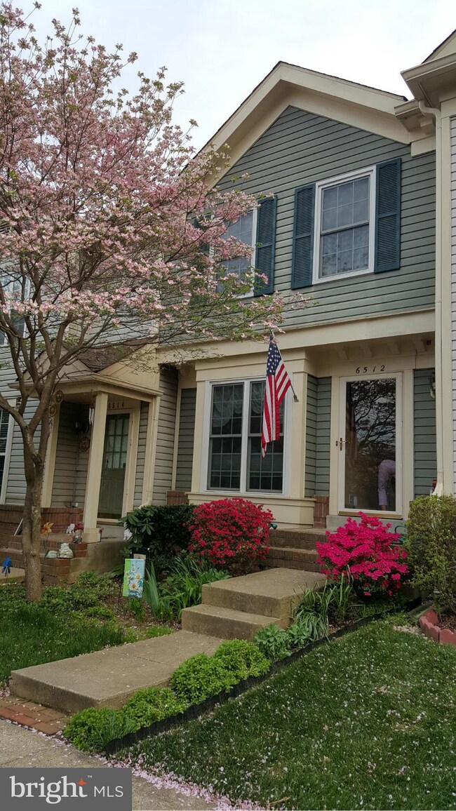 6512 Medinah Ln, Alexandria, VA 22312 - photo 2
